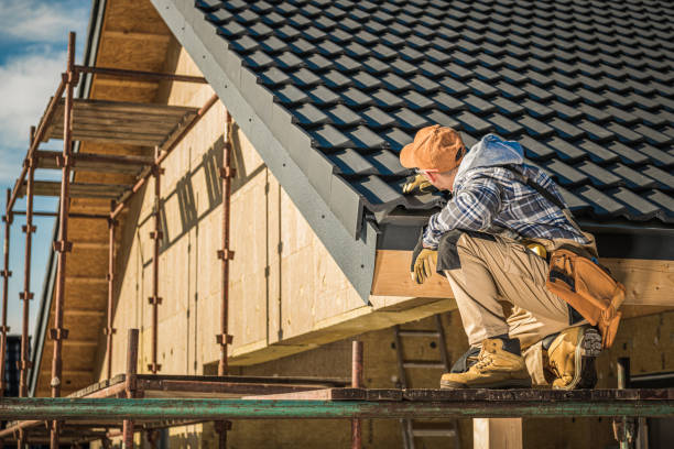 Reliable Boyes Hot Springs, CA Roofing Contractor Solutions