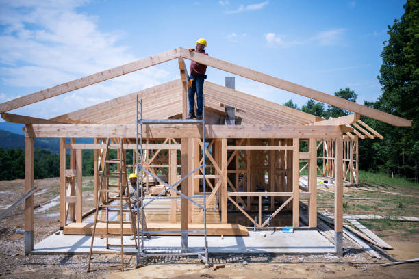 Tile Roofing Contractor in Boyes Hot Springs, CA